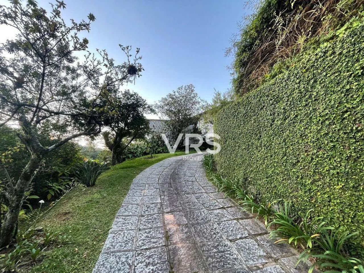 Casa com 3 dormitórios à venda, 231 m² por R$ 1.200.000,00 - Panorama - Teresópolis/RJ - Foto 2
