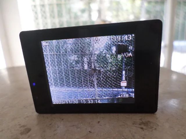 Action Camera c/ Cartão 2GB - Foto 3