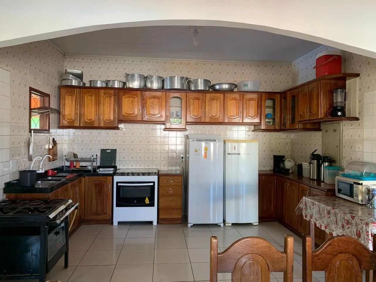 Alugo linda casa em Salinas  - Foto 3