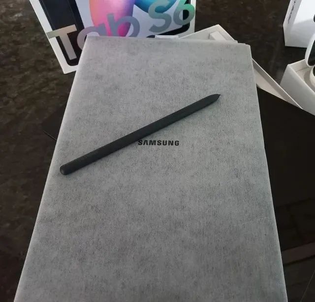 Tablet Samsung S6 Lite - Foto 3