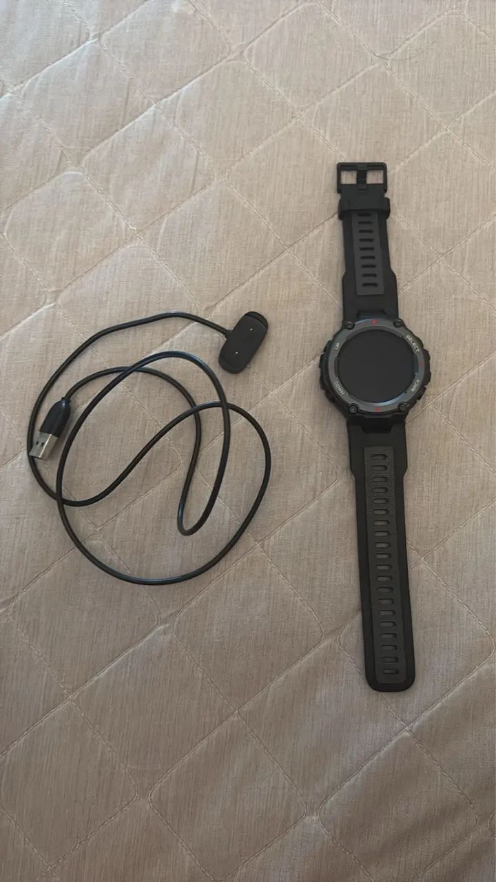 Smart Watch Amazfit T Rex PRO