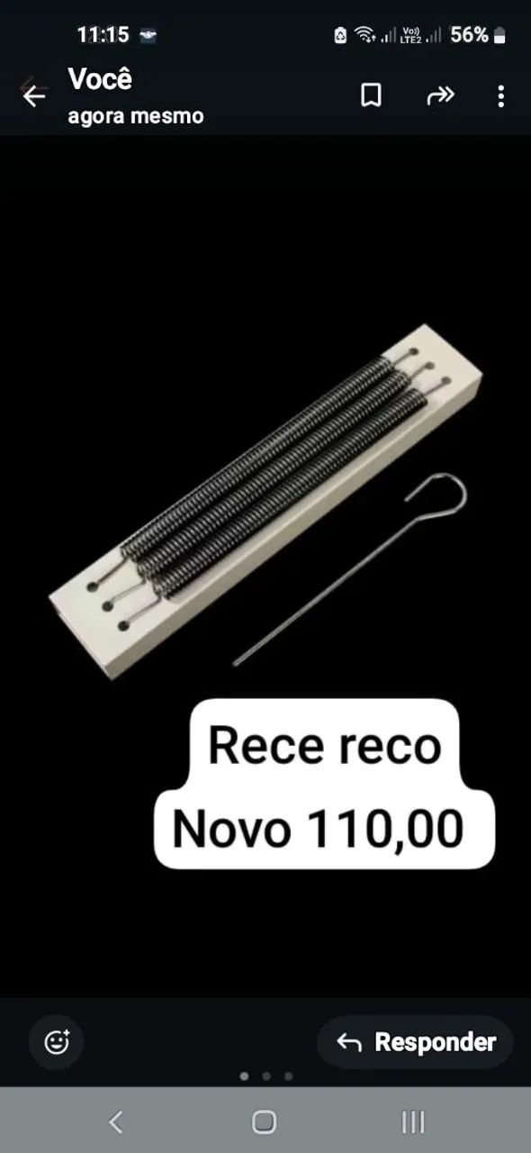 Reco reco