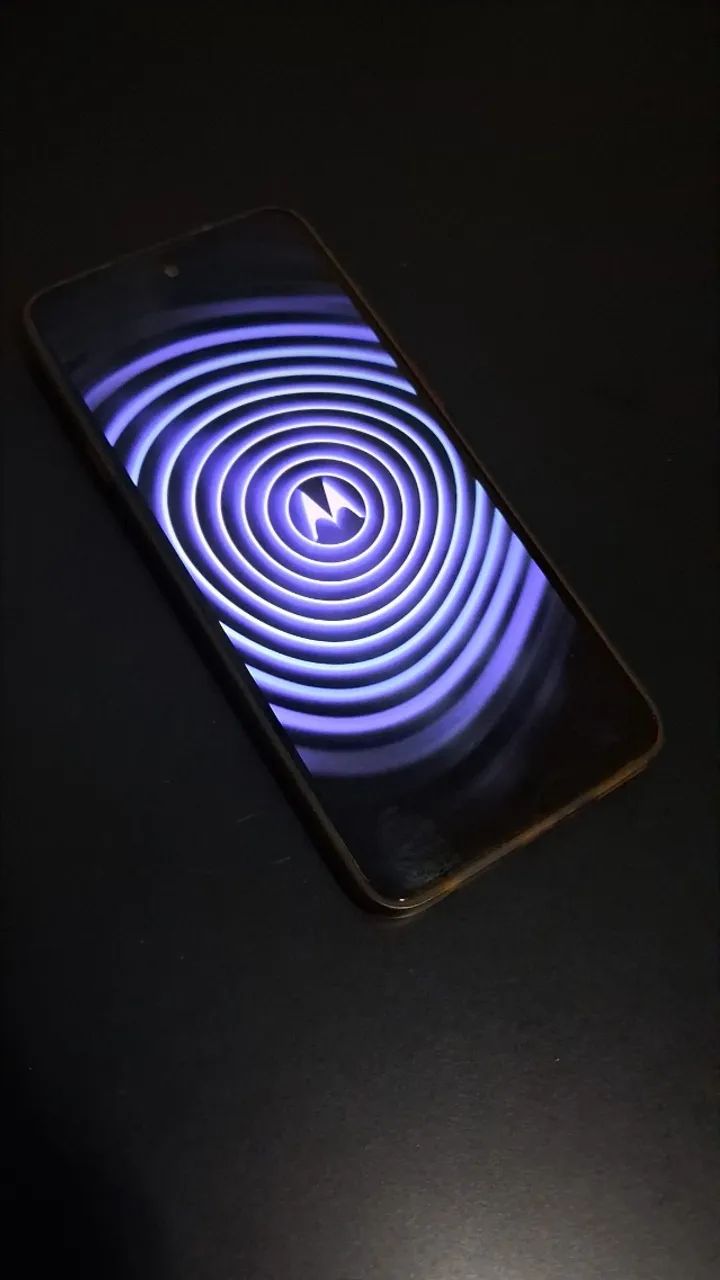 Motorola Edge 20 Lite 5GB - Foto 2