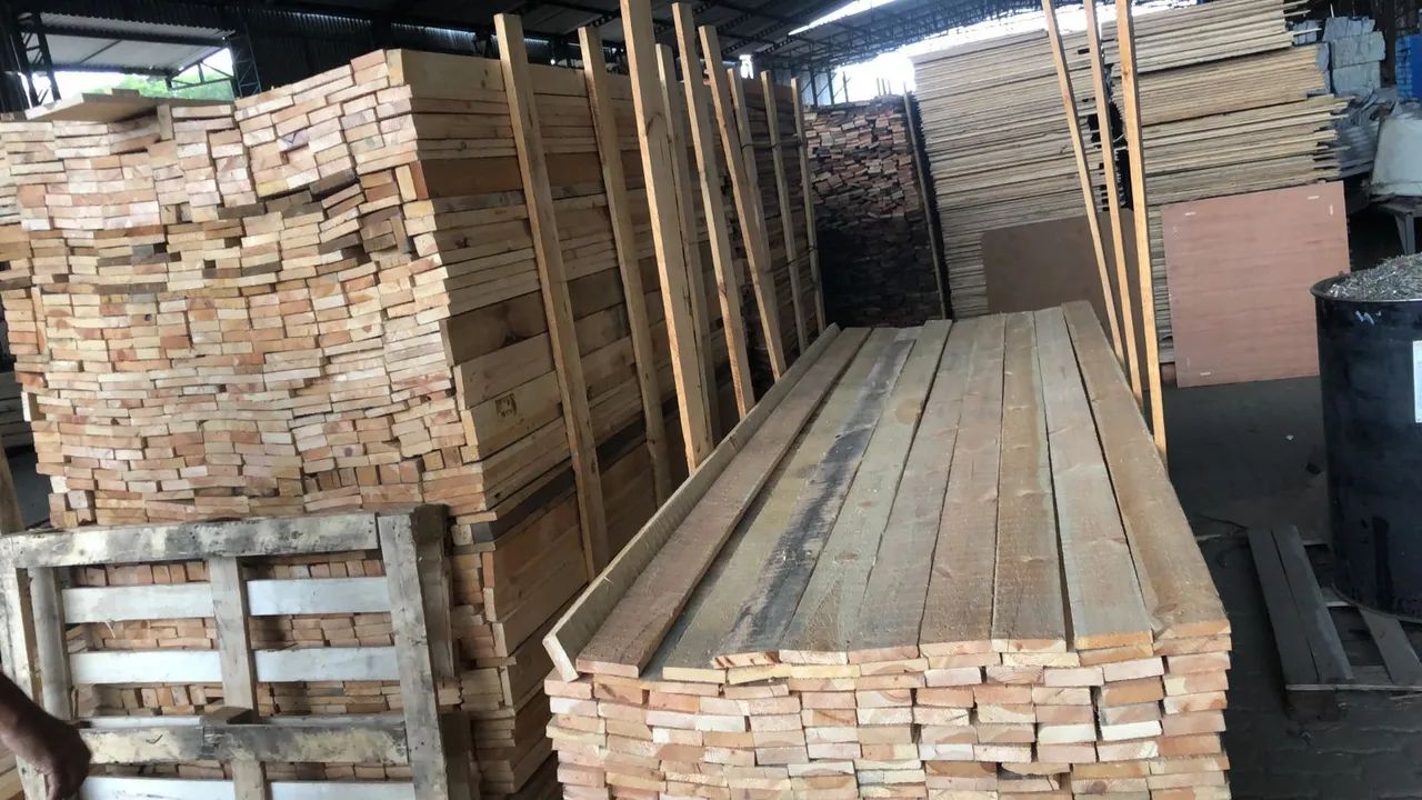 Ripa de pinos - Foto 4