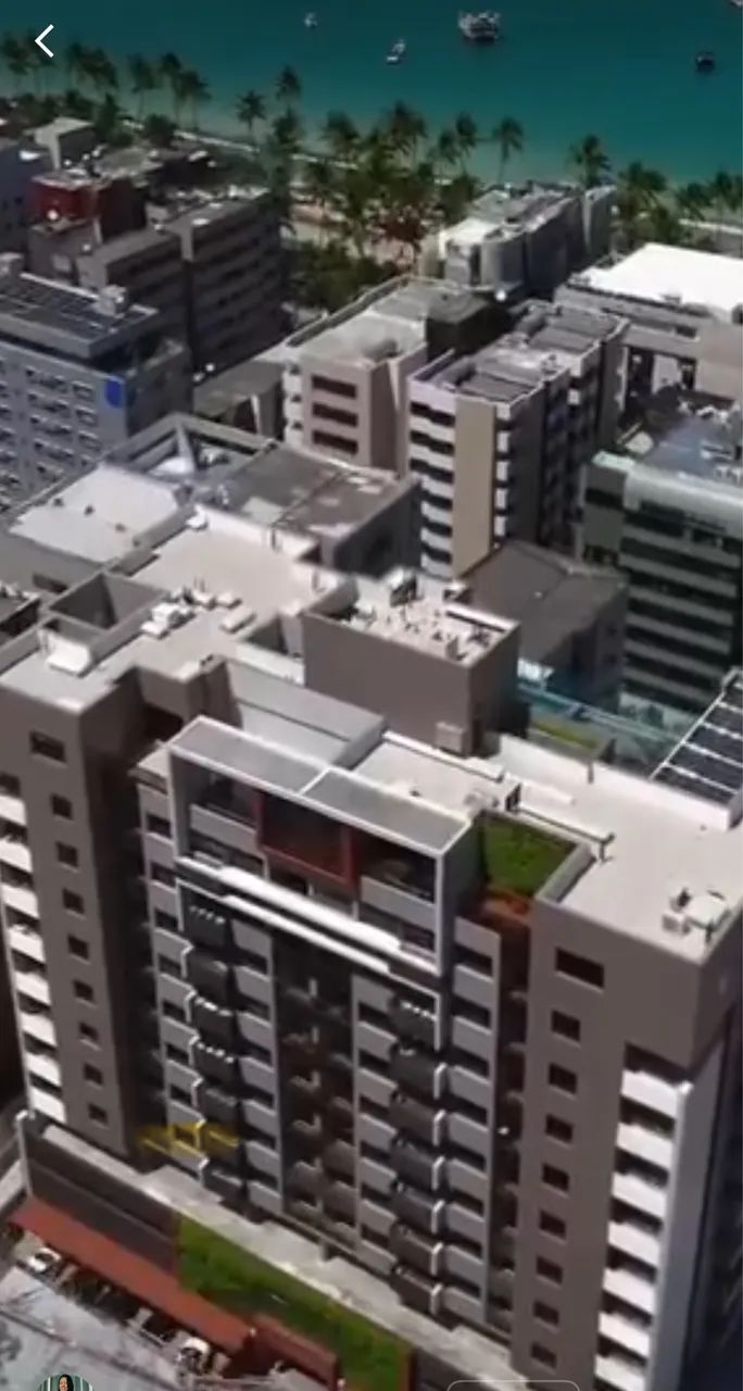 ALUGO AP ANUAL OU TEMPORADA-APARTIR 2 DIÁRIAS  - Foto 2