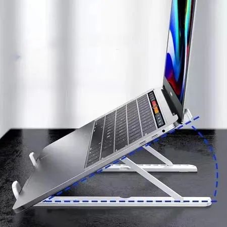 Suporte Ergonômico para Notebook e tablet- Anápolis  - Foto 2