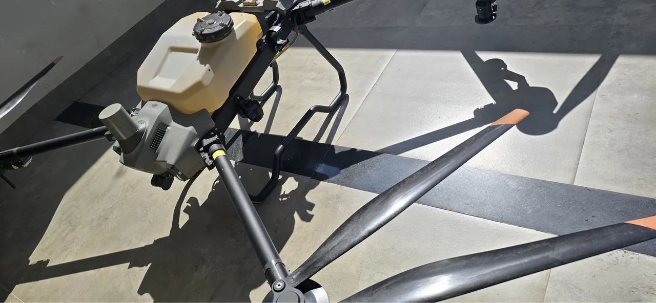 KIT DRONE AGRÍCOLA T-20P 