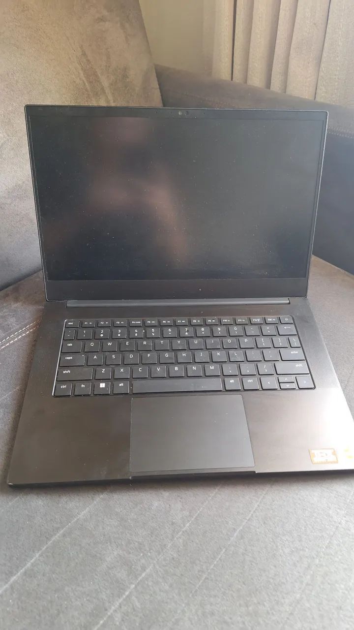 Notebook Gamer Razer Blade 14, 2022
