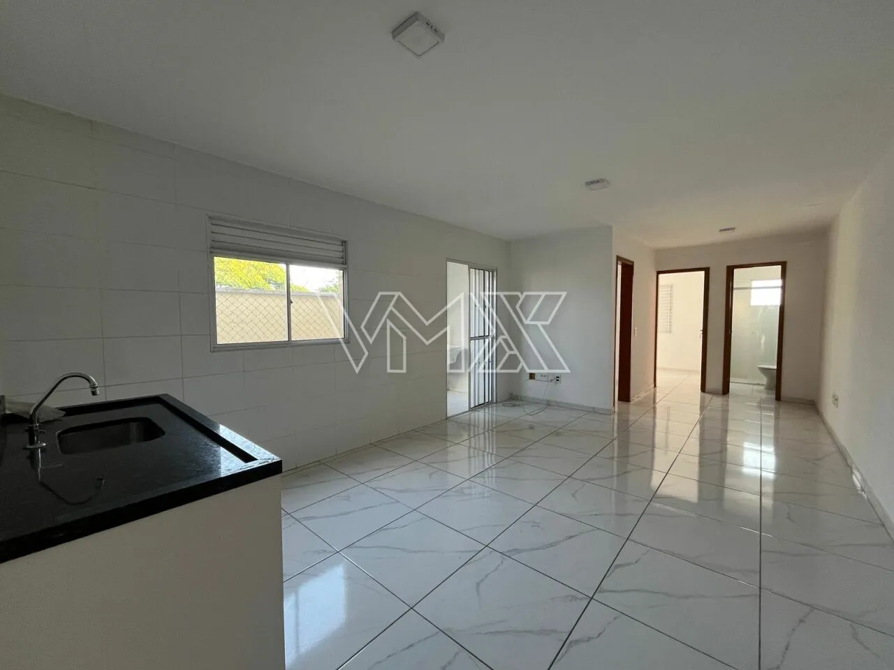 APARTAMENTO PARA LOCAÇÃO NA VILA MARIA BAIXA - SP
