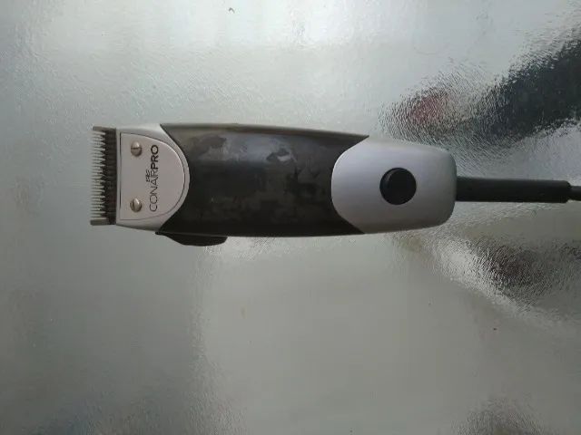 Maquina d corte Conair com defeito - Foto 4