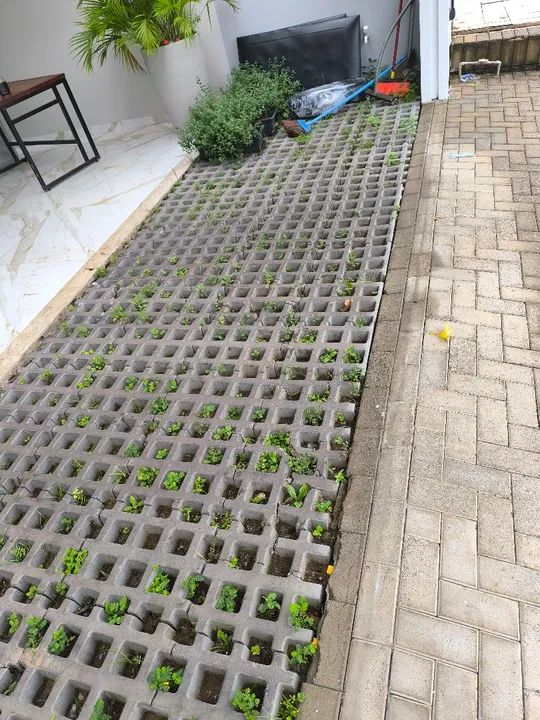 Piso para concregama  - Foto 2