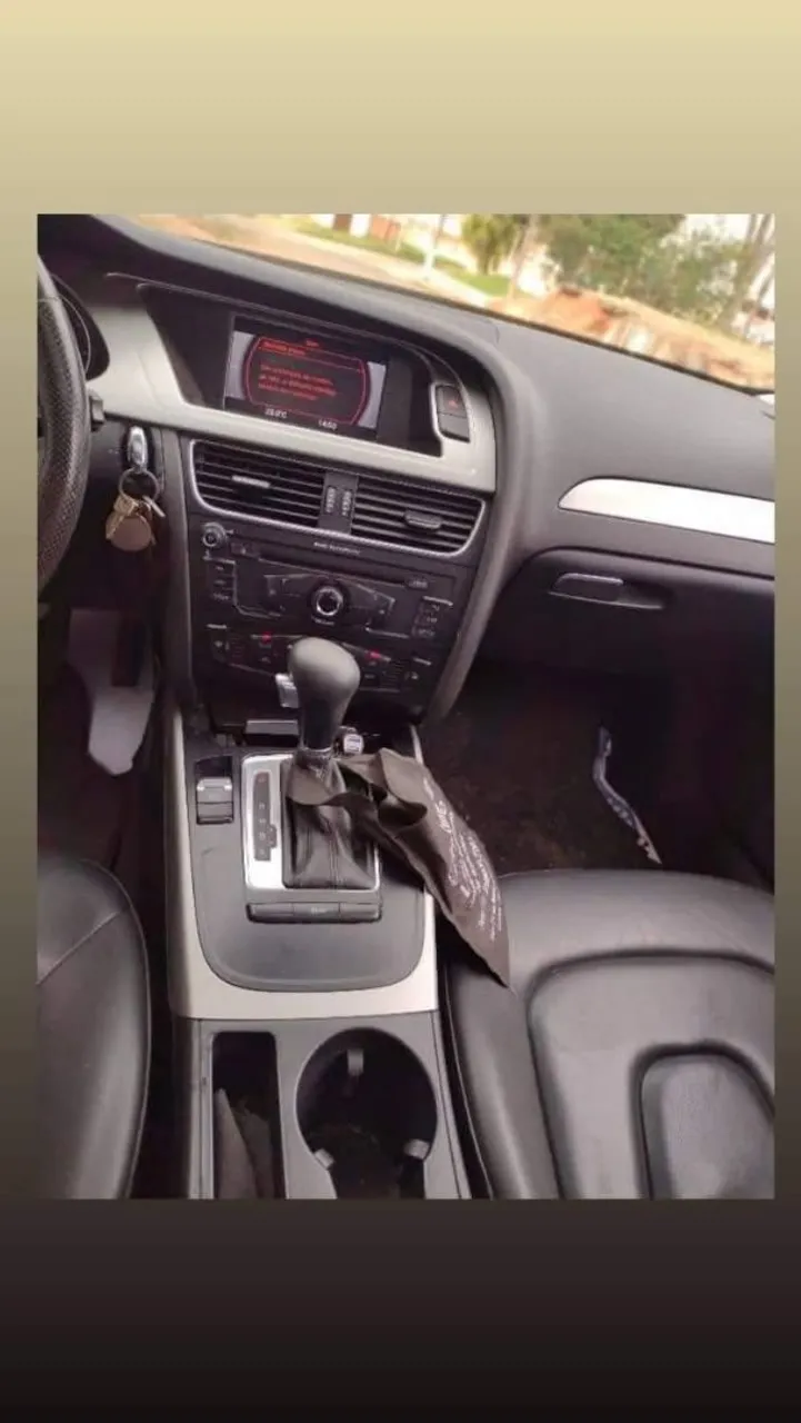 Vendo Audi a4 2.0 turbo