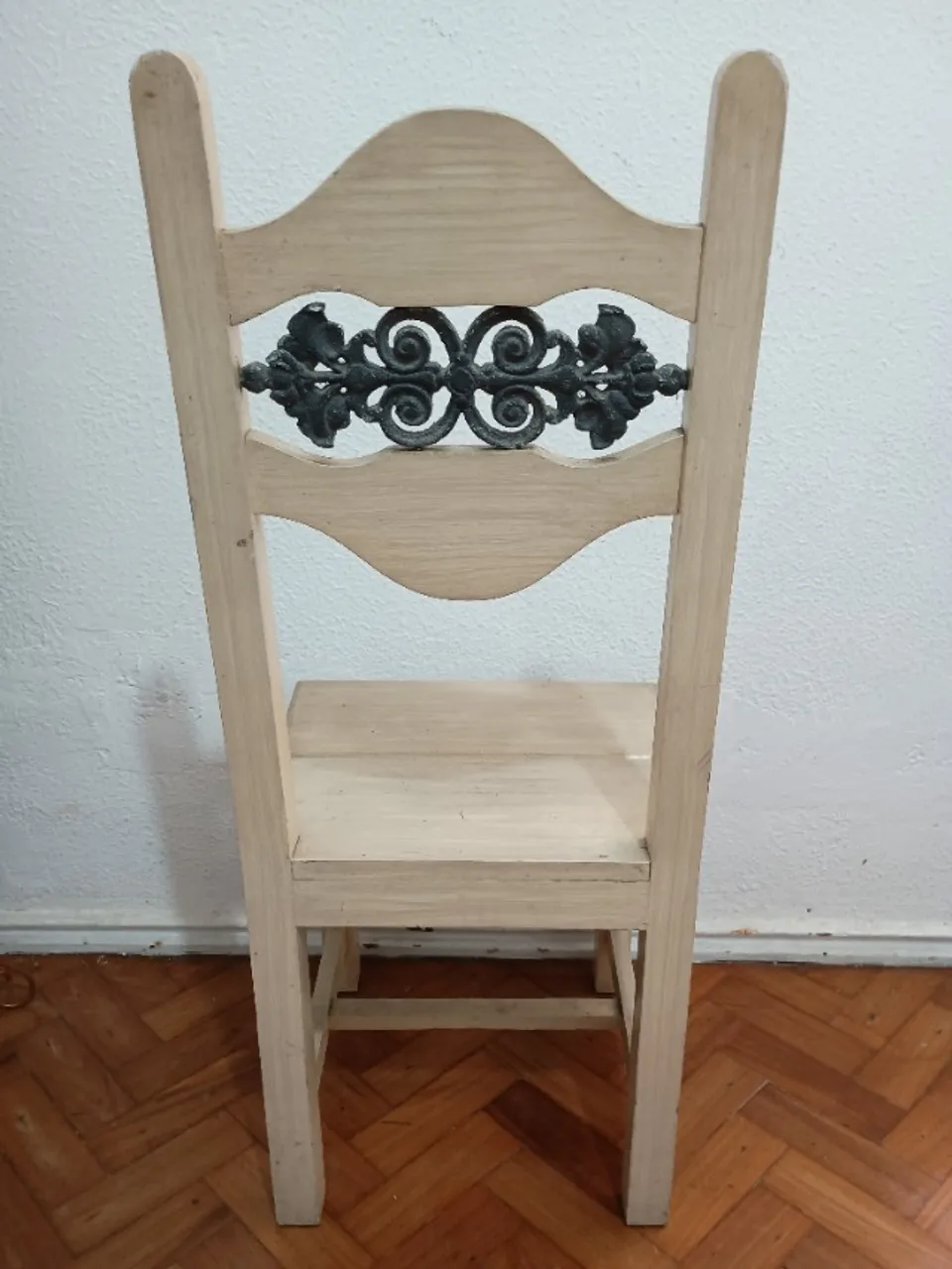 Mesa de jantar retangular granito