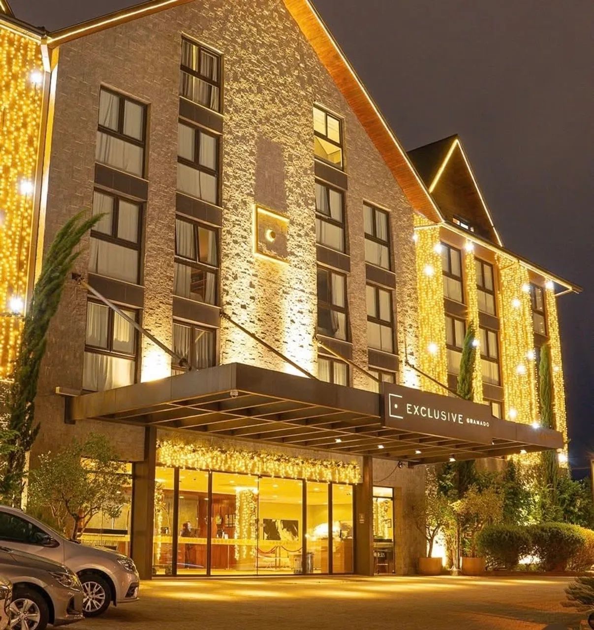 Venda de cota - Hotel Gramado Exclusive - Foto 6