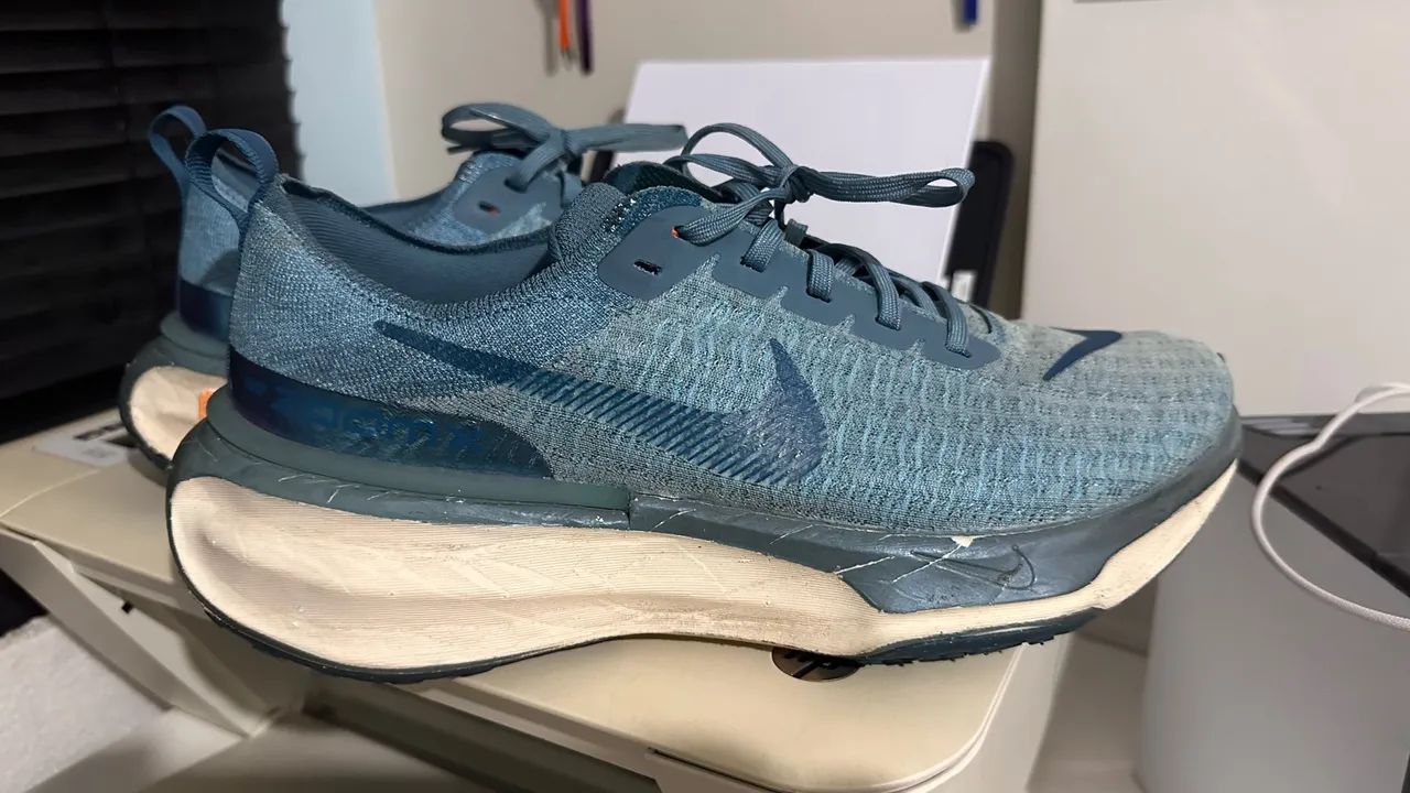 Tênis Nike Zoomx Invicible Run 3 - Foto 2