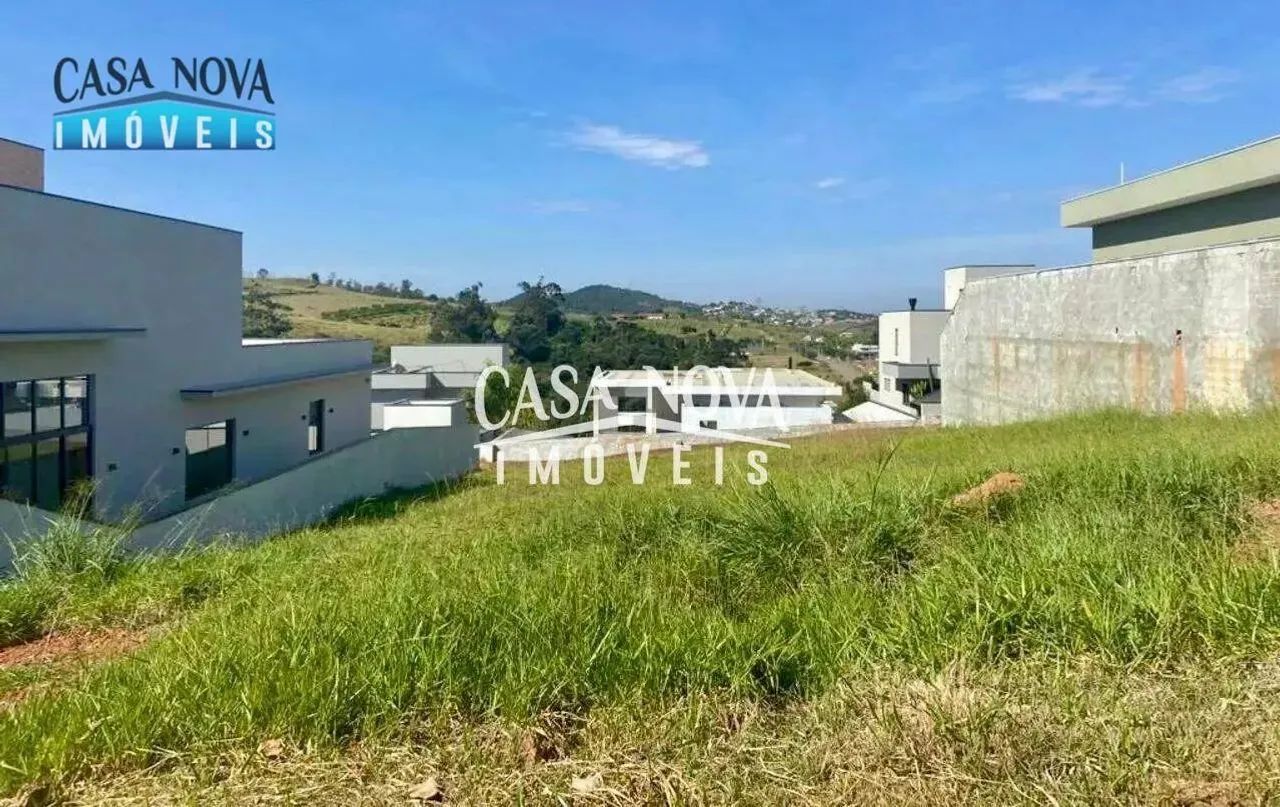 Terreno à venda, 800 m² por R$ 950.000,00 - Condomínio Campo de Toscana - Vinhedo/SP - Foto 3