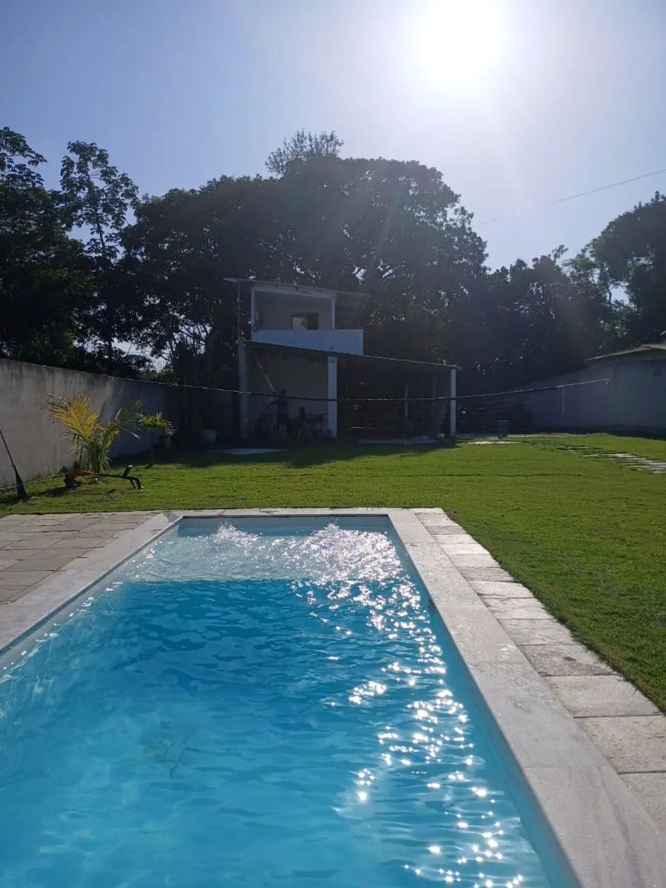 Foto - São Lourenço da Mata - Chã da Tábua