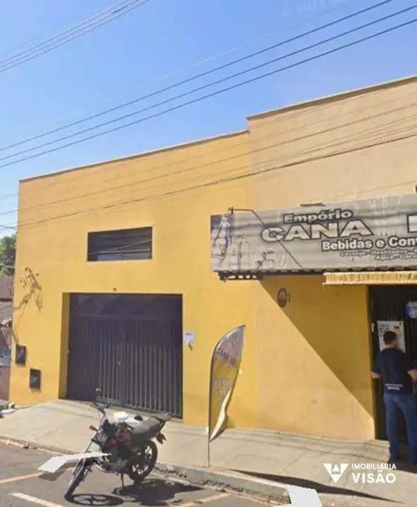 Galpão para aluguel, Boa Vista - Uberaba/MG - Foto 2