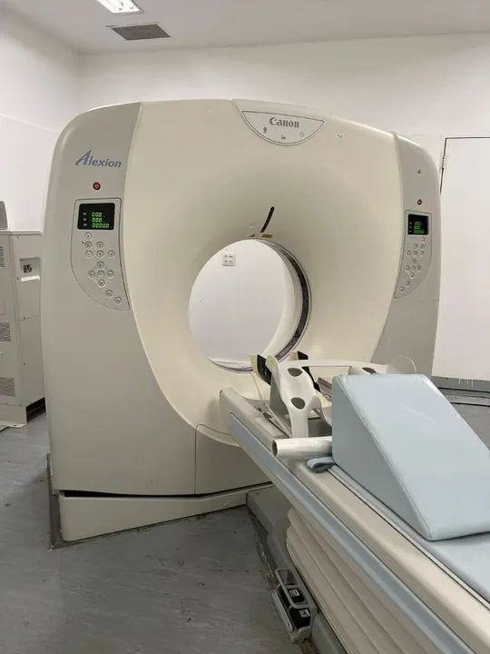 Construção  de salas radiológicas raios x ,tomografia , Ressonância ,  - Foto 4