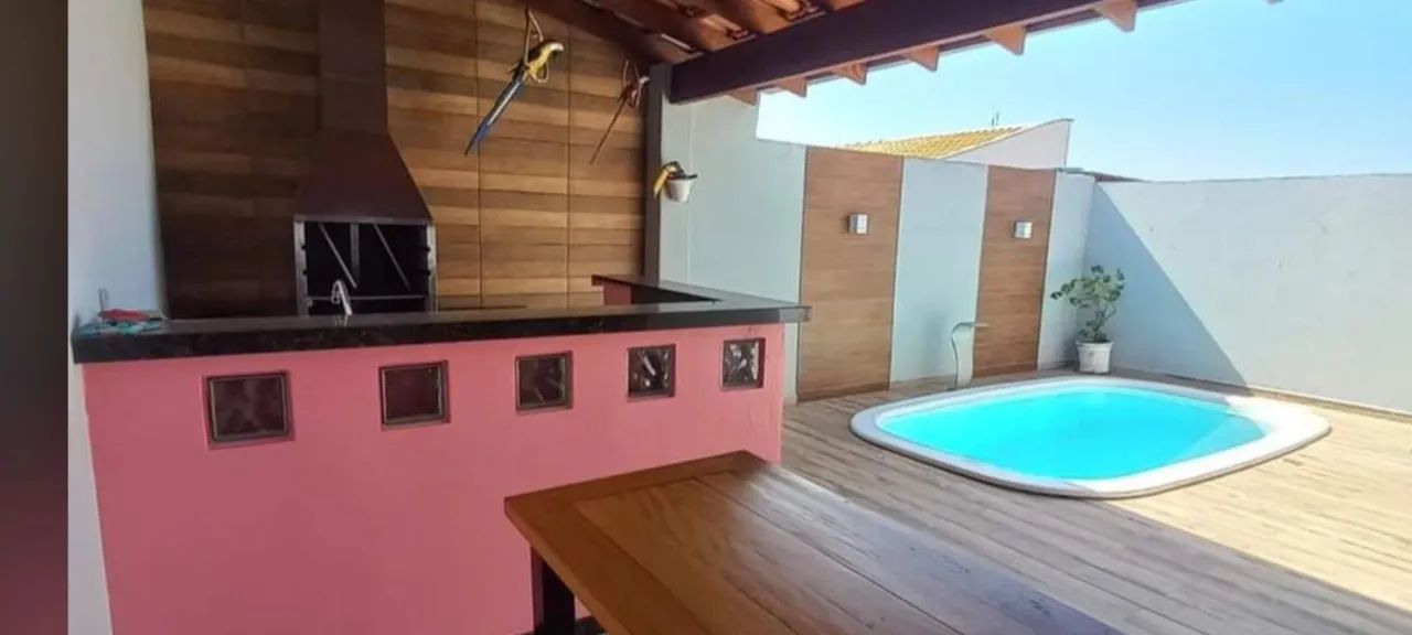 foto - Araçatuba - Conjunto Habitacional José Saran