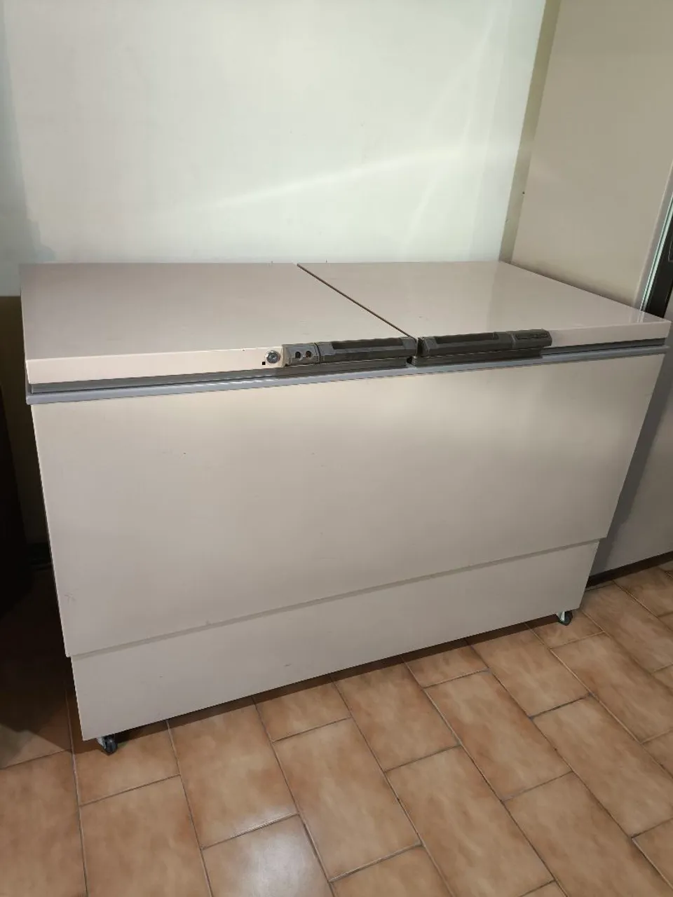 Freezer Consul 320 L