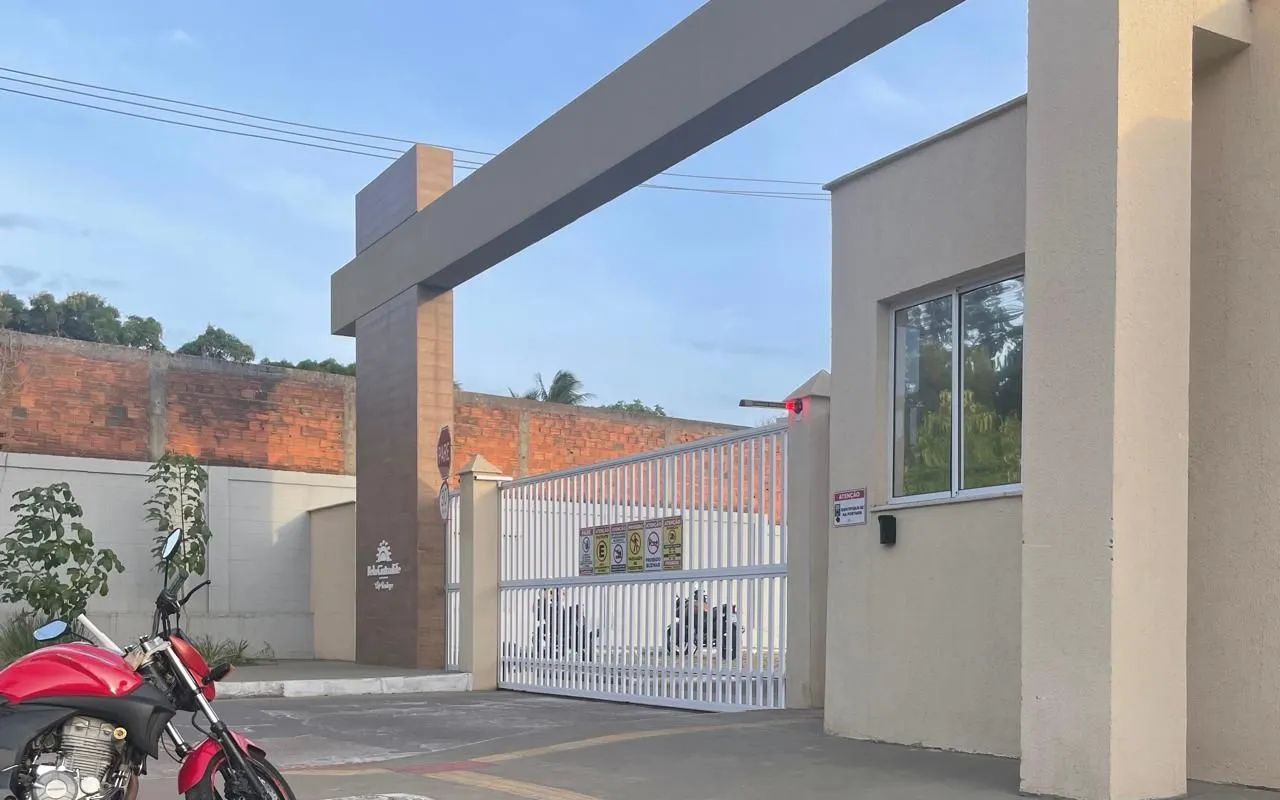 Foto - São Luís - Maiobinha