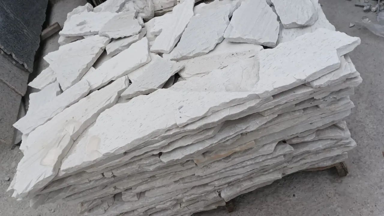 Revestimento de pedras naturais, Pedra Atacama - Foto 3