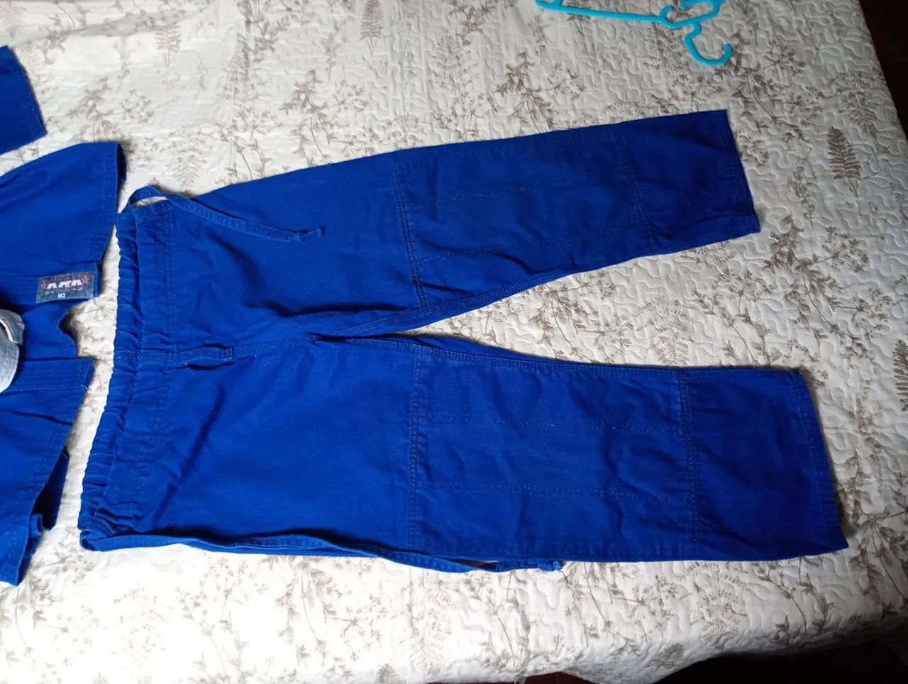 VENDE-SE KIMONO  3 - Foto 2