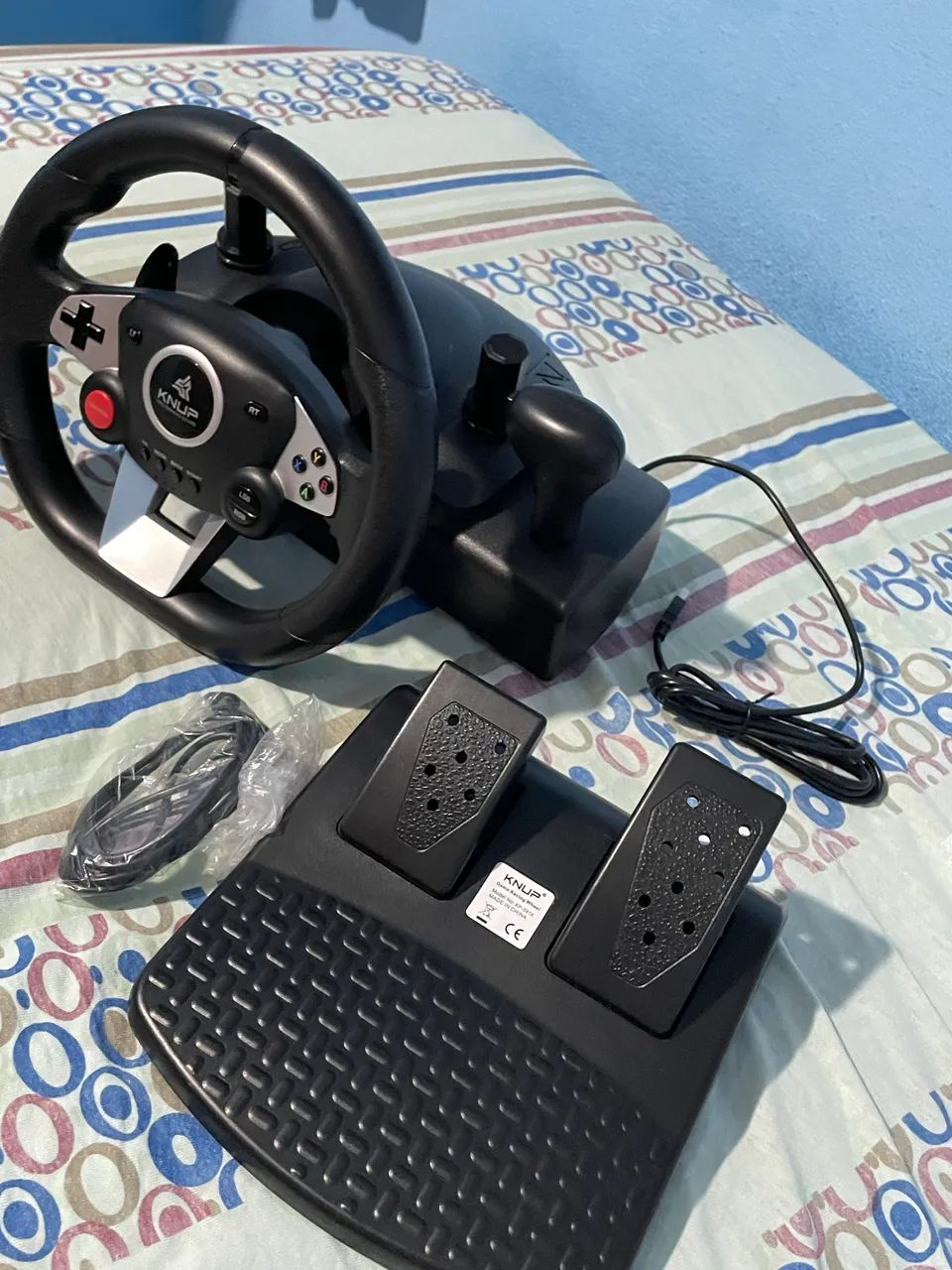 Simulador para computadores e consoles 63824552461955121