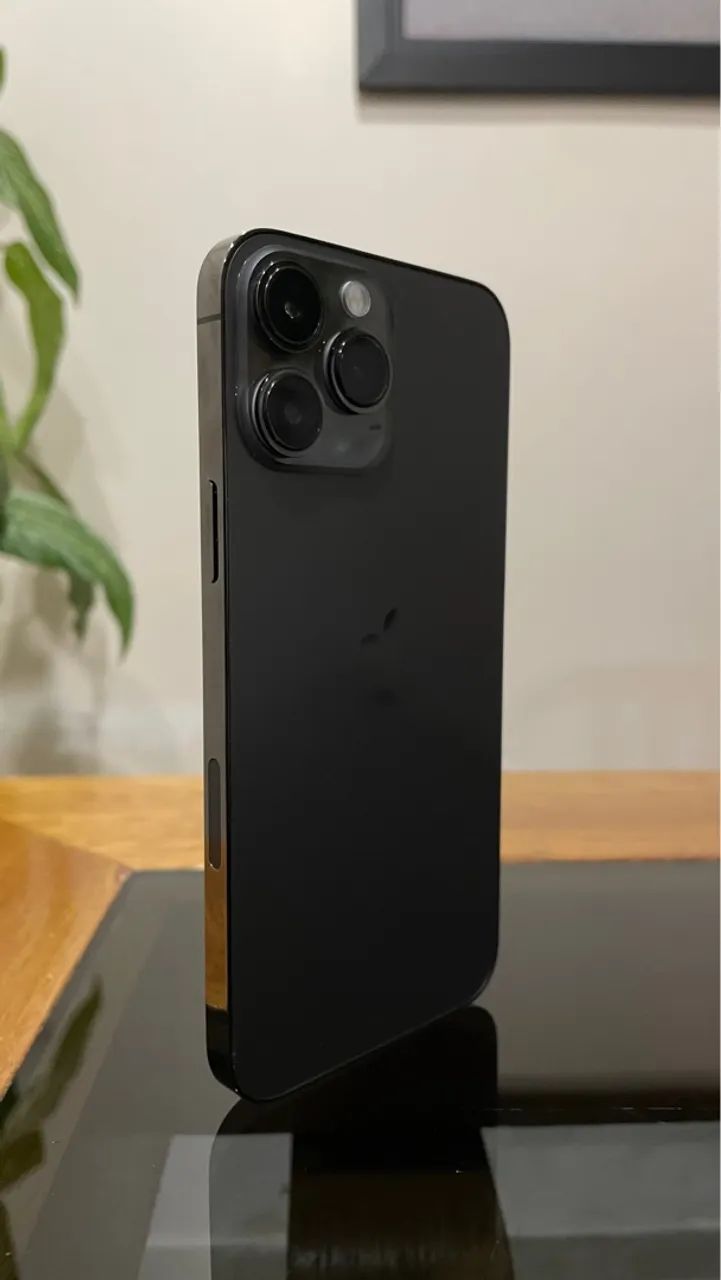 iPhone 13 Pro Max  - Foto 3