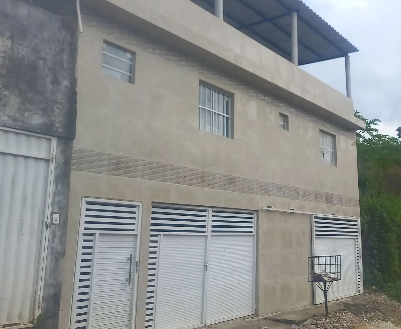 Foto - Camaragibe - Timbí