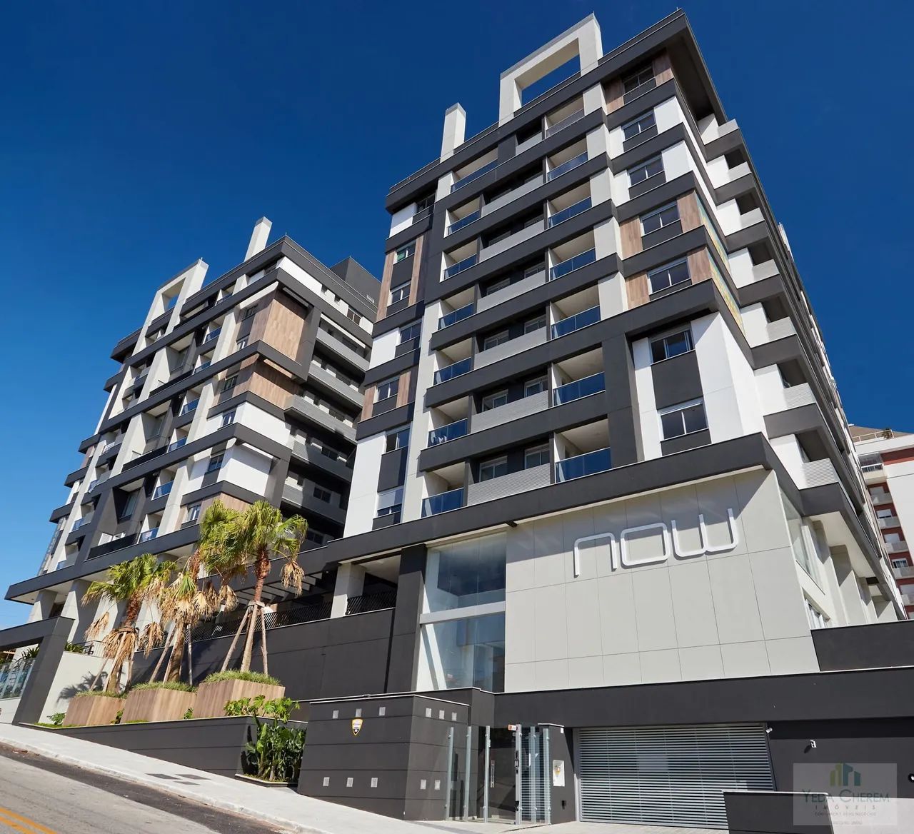 Apartamento Duplex Novo à Venda, 1º Smart Living do Estreito - Florianópolis - SC