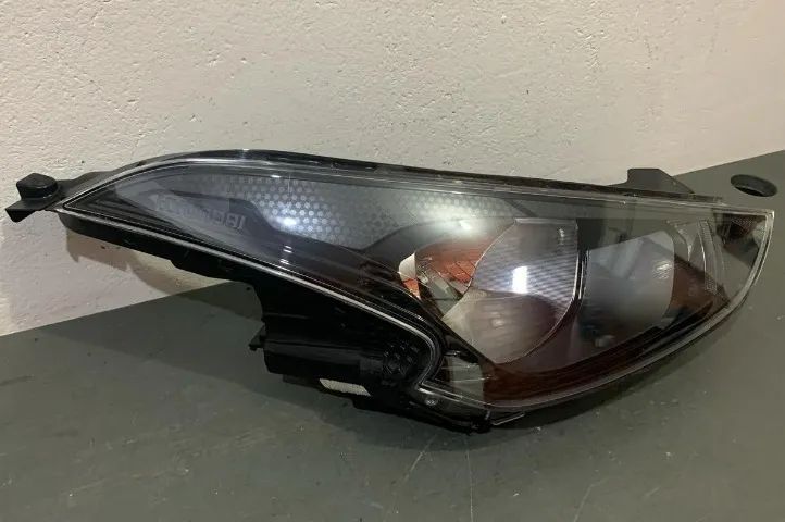 Farol Direito Hyundai Hb20 2020 A 2022 Original Usado (Usado) - Foto 3