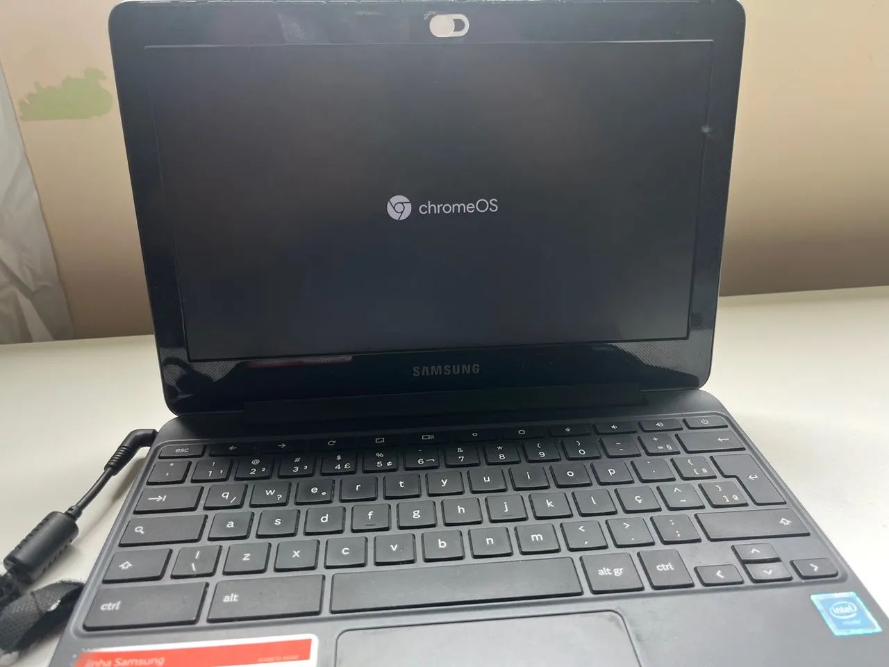 Notebook Samsung Chromebook lll - Foto 3