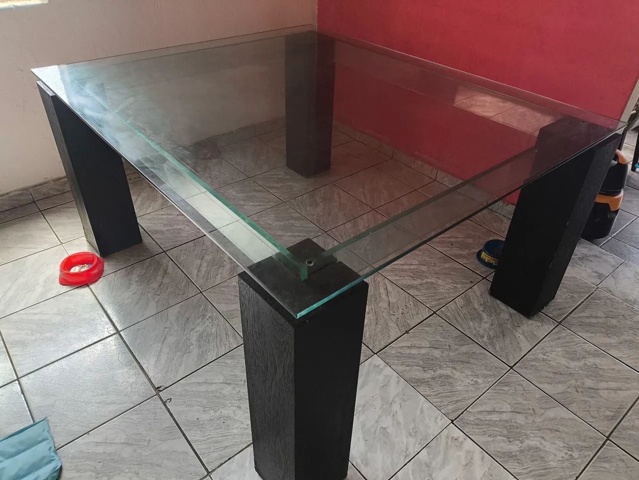 Mesa de jantar  - Foto 3