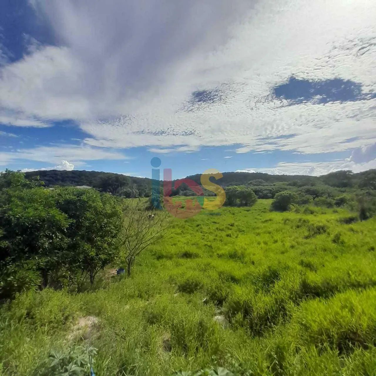 Vendo Terreno na Zona Norte - Foto 4