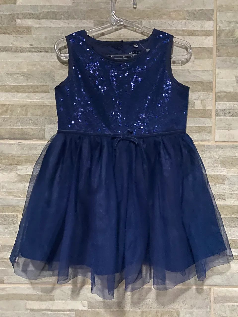 Vestidinho de evento infantil  - Foto 3