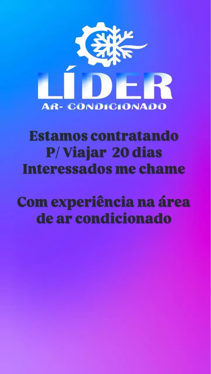 Climatização 