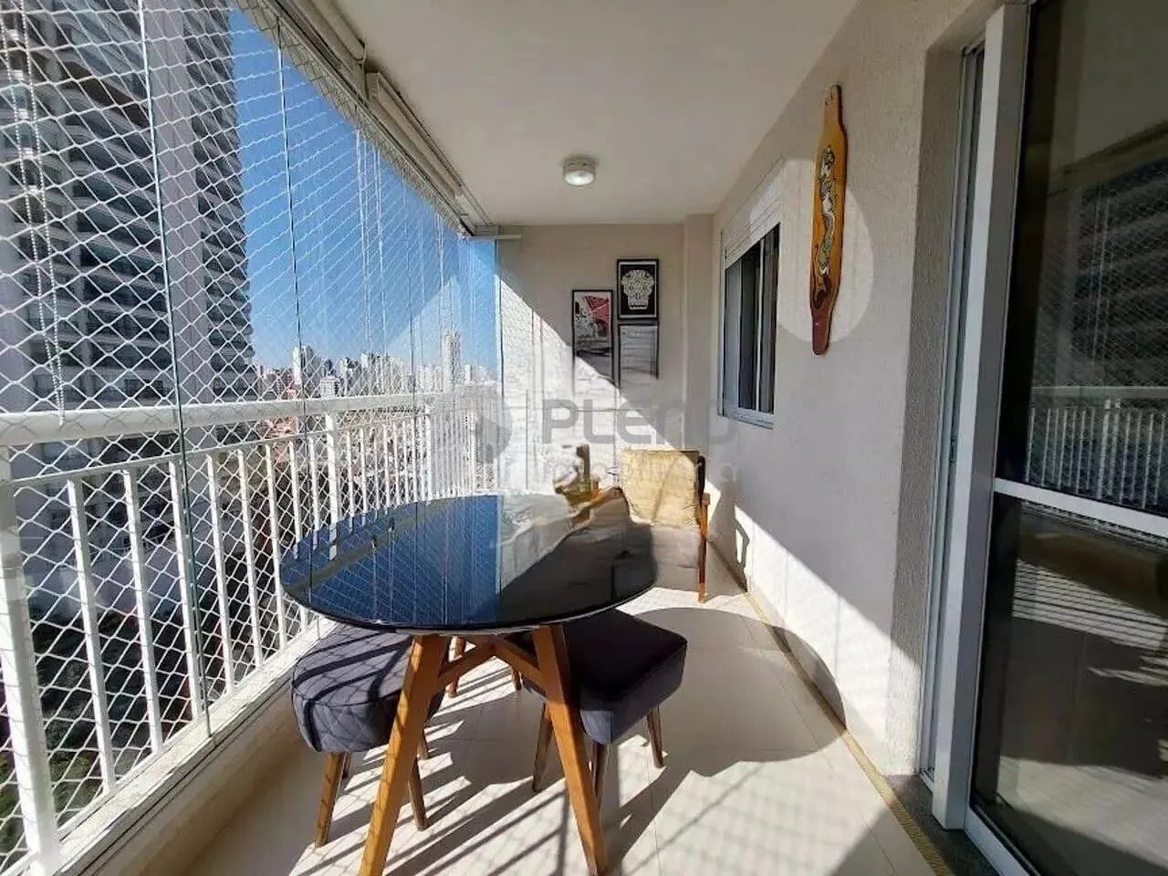 Apartamento para locação, 84 m² - Santana, São Paulo, SP