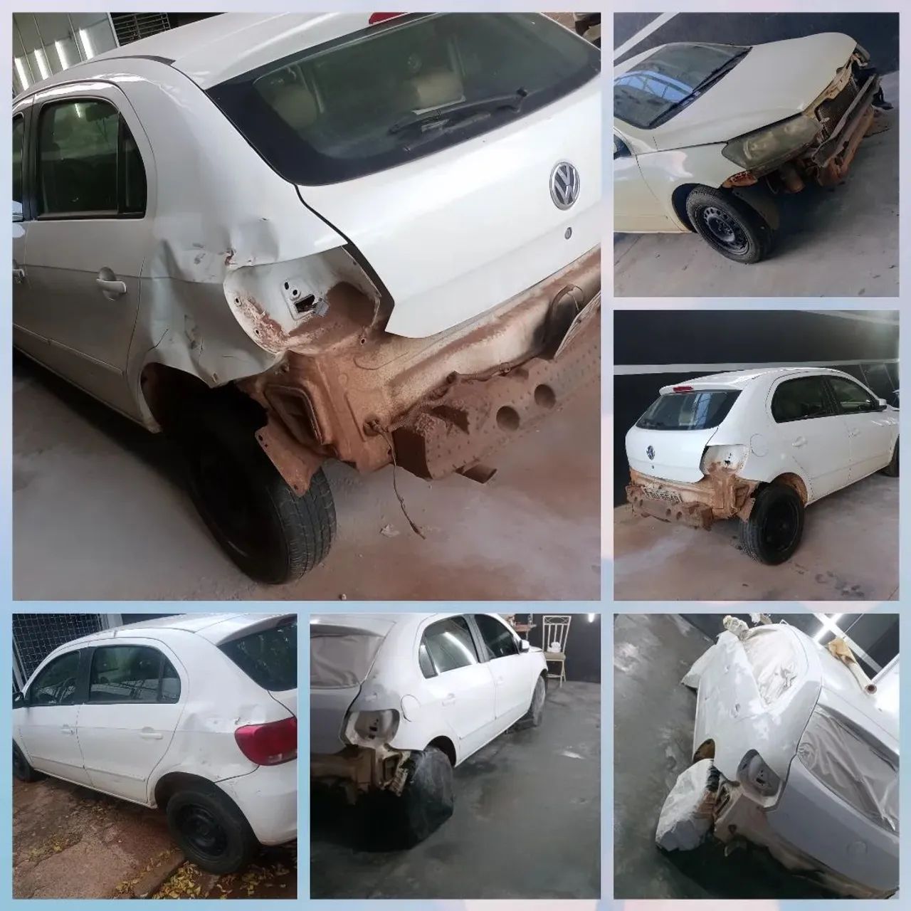 Promoção Banho de tinta automotivo - Foto 2