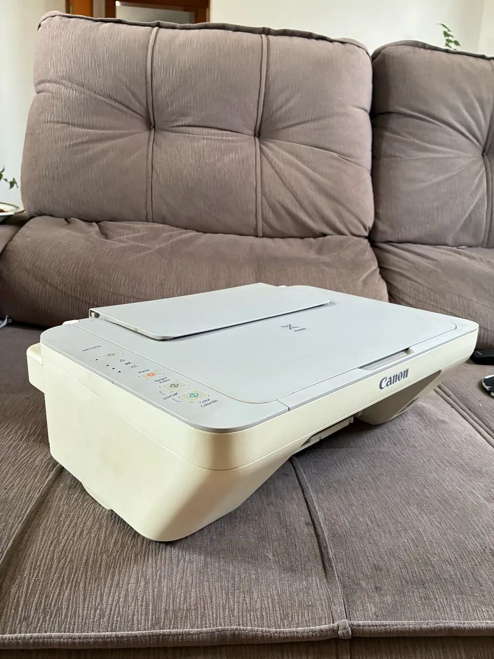 MG2410 Multifunction Printer64985873181698121