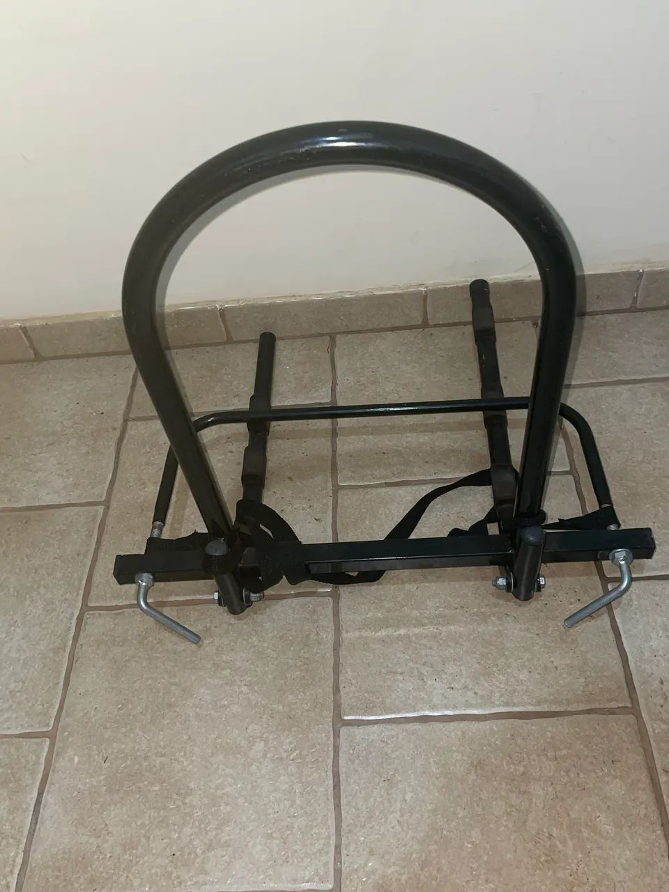 Suporte bicicleta  - Foto 2
