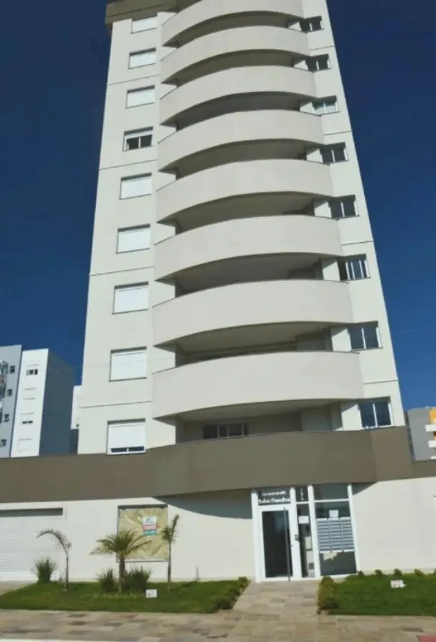 CAXIAS DO SUL - Conjunto Comercial/Sala - VILA VERDE
