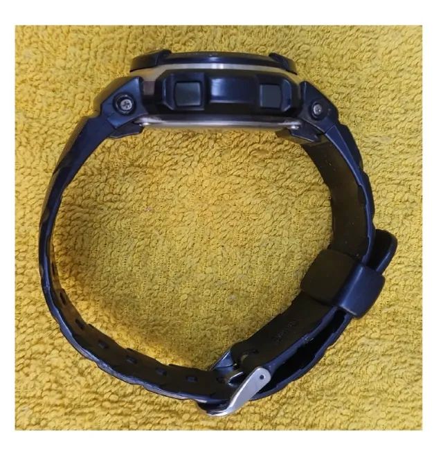 Casio G-Shock G-300 - Foto 5