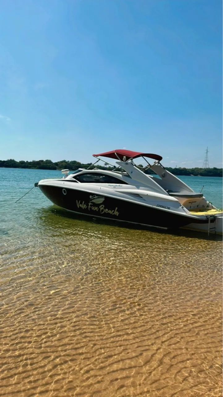 Royal Mariner 2013 Motor Mercury Proxs 250 HP - Foto 8