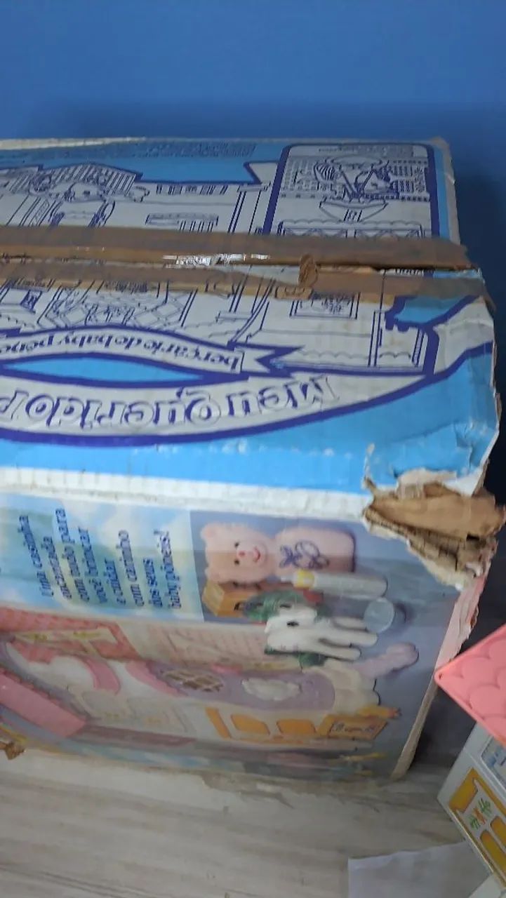 Berçário Meu Querido Ponei Estrela  - Foto 2