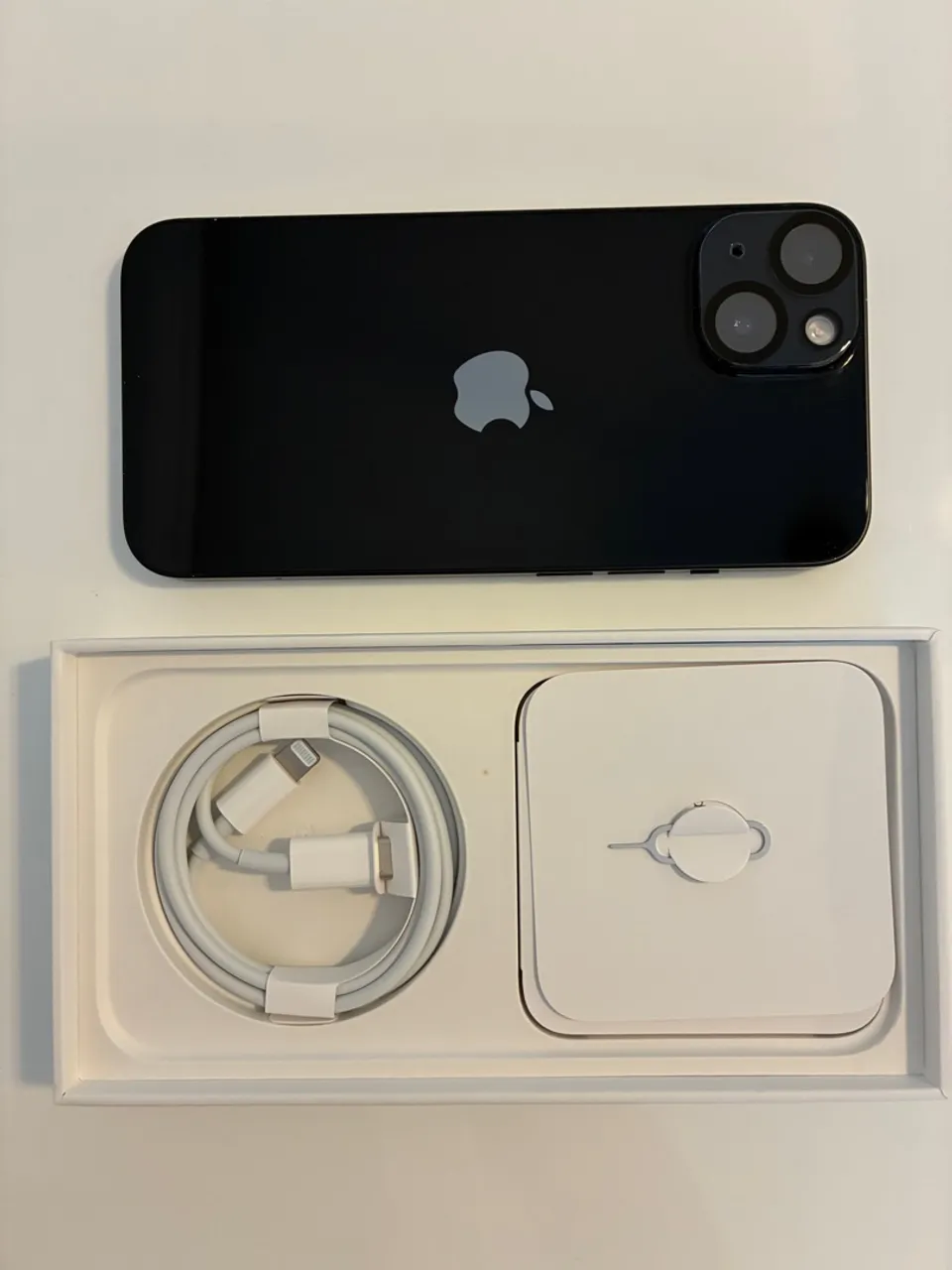 Vendo IPhone 14 - 256GB