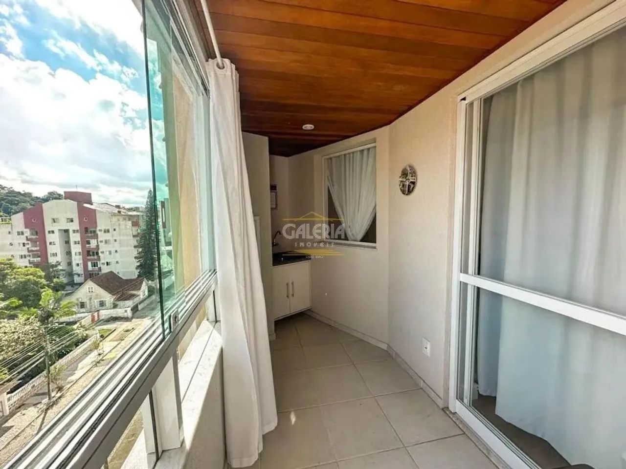 APARTAMENTO no AMÉRICA com 3 quartos para VENDA, 103 m² - Foto 2
