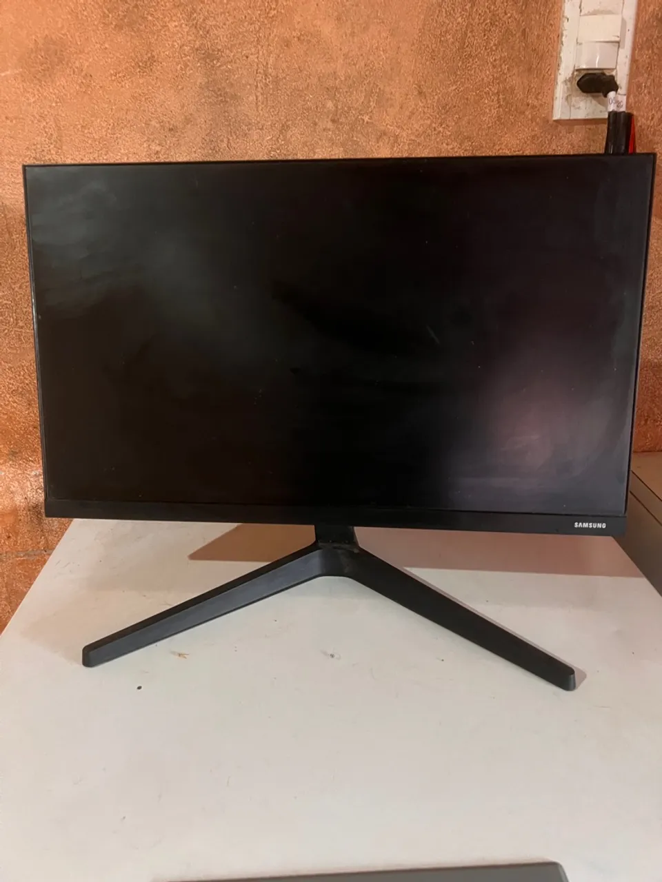 Monitor Samsung 75hz