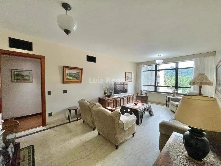 Apartamento à venda 4 quartos no Bairro Serra - Foto 5